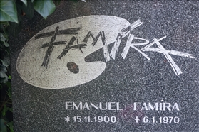 FAMÍRA  Emanuel